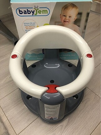 Babyjem Banyo Oturağı