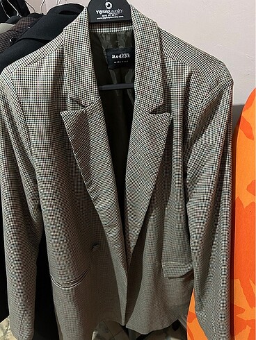 Blazer ceket