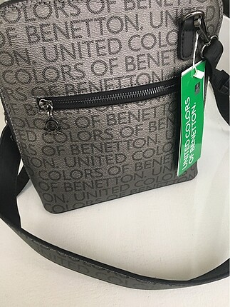 Benetton çanta