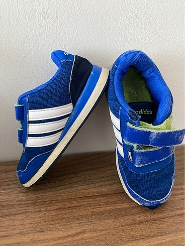 Orjinal Adidas Çocuk Ayakkabı
