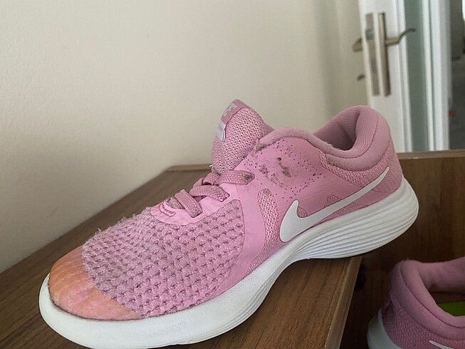 31 Beden Orjinal Nike Çocuk Spor Ayakkabı