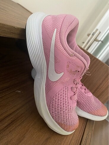 Nike Orjinal Nike Çocuk Spor Ayakkabı