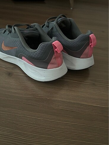40 Beden gri Renk Orjinal Nike