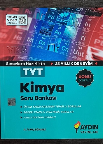 Tyt Kimya 