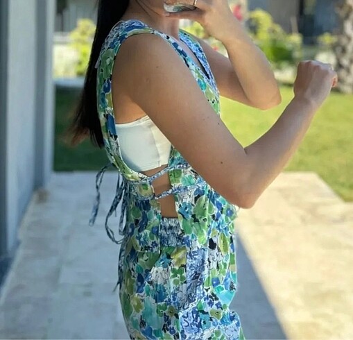 Zara Takım