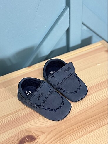 U.S Polo Assn. Bebek patik ayakkabı