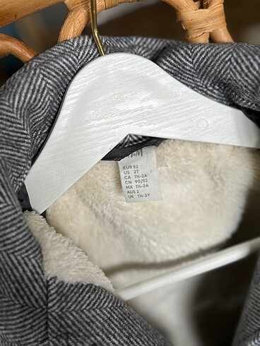 H&M H&M bebek kaban