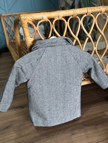 18-24 Ay Beden H&M bebek kaban