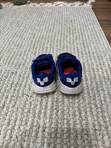 Adidas Adidas bebek spor ayakkabı