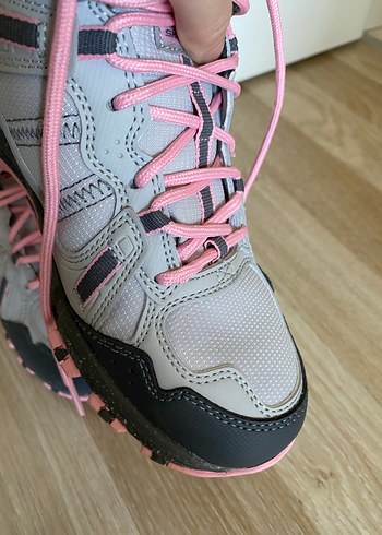 Su geçirmez orijinal Skechers bot - Görsel 4