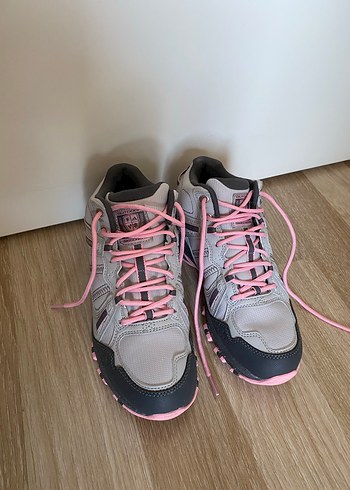 Su geçirmez orijinal Skechers bot - Görsel 3