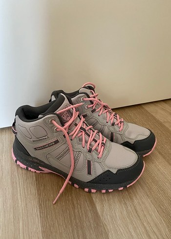 Su geçirmez orijinal Skechers bot - Görsel 2