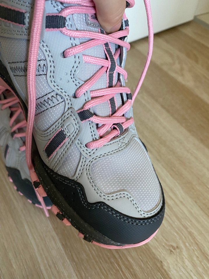 Su geçirmez orijinal Skechers bot - Görsel 4