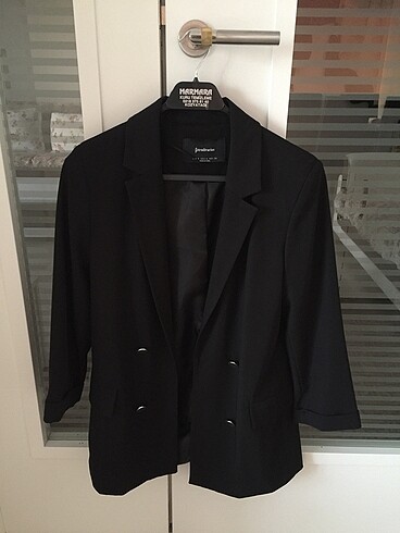 Blazer ceket