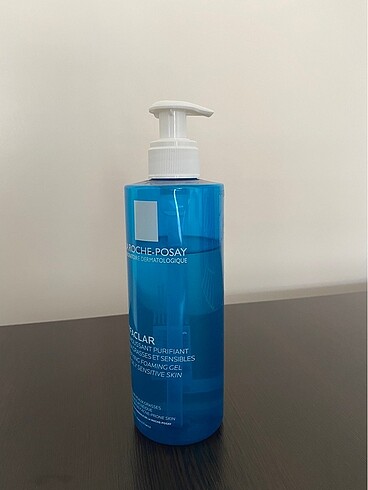 La Roche Posay Temizleme jeli la roche posay