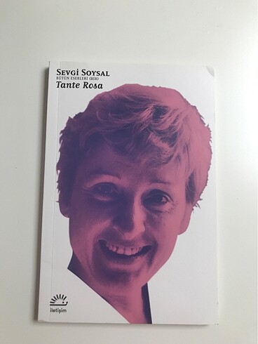 Sevgi soysal tante rosa