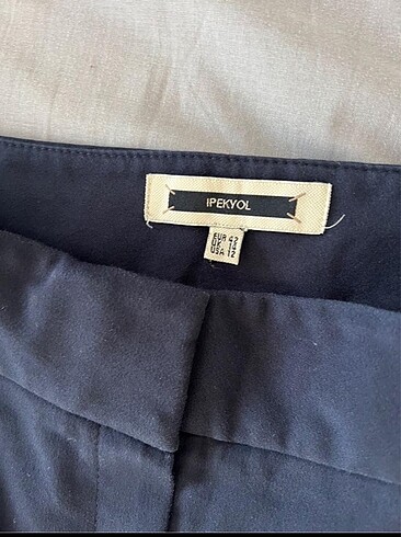 ipekyol İpekyol Pantolon