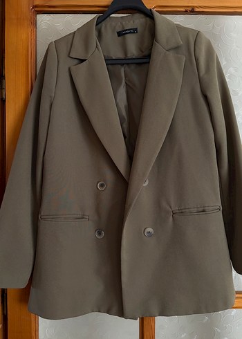 Blazer Ceket