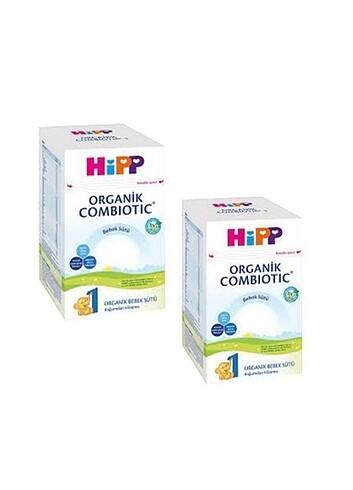 Hipp combiotic 1 800 gr