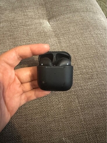 Bluetooth Airpods 2. Nesil kulaklık