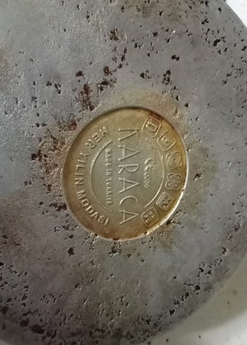 Parlak Gri Düdüklü Tencere 4lt - Görsel 3