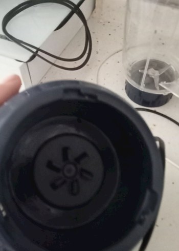 YUI 300W 1.5L Blender ve Doğrayıcı - Görsel 6