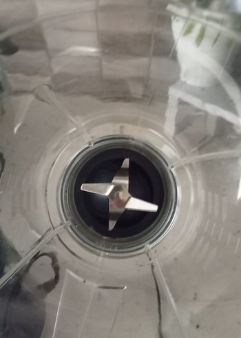 YUI 300W 1.5L Blender ve Doğrayıcı - Görsel 8