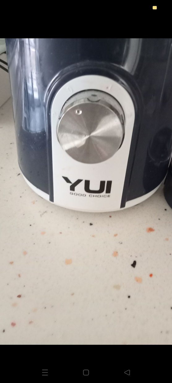 YUI 300W 1.5L Blender ve Doğrayıcı - Görsel 4