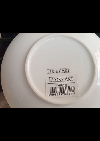 Altın Renkli Vintage Kahve Fincanı Seti - Görsel 7