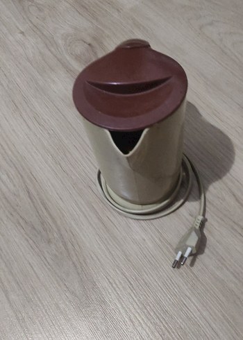 Cvs Elektrikli Su Isıtıcısı Kahve makinası