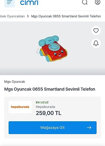  Beden Renk oyuncak telefon 