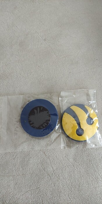 Turkcell magnet