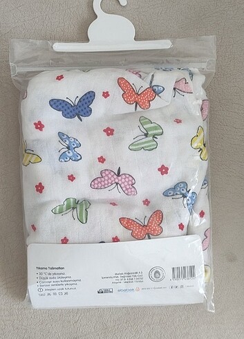 Emzirme önlüğü - Görsel 2