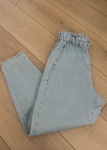 Zara Baggy Jean