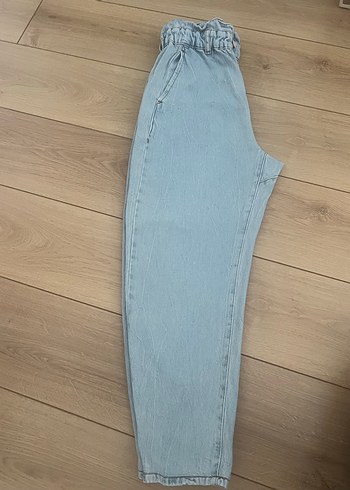 s Beden Zara Baggy Jean
