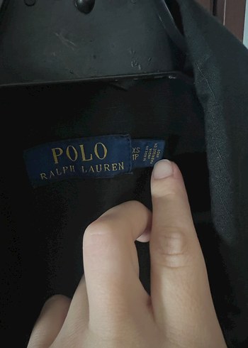 Polo Ralph Lauren Polo Ralph Lauren Ceket