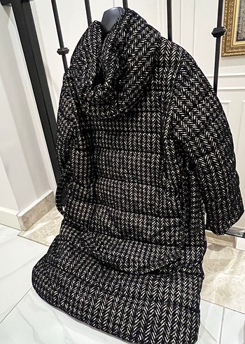 Max Mara Albinea Mont - Görsel 3