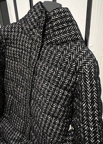 Max Mara Albinea Mont - Görsel 2