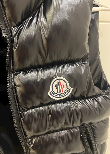 Çocuk Moncler Yelek - Görsel 2