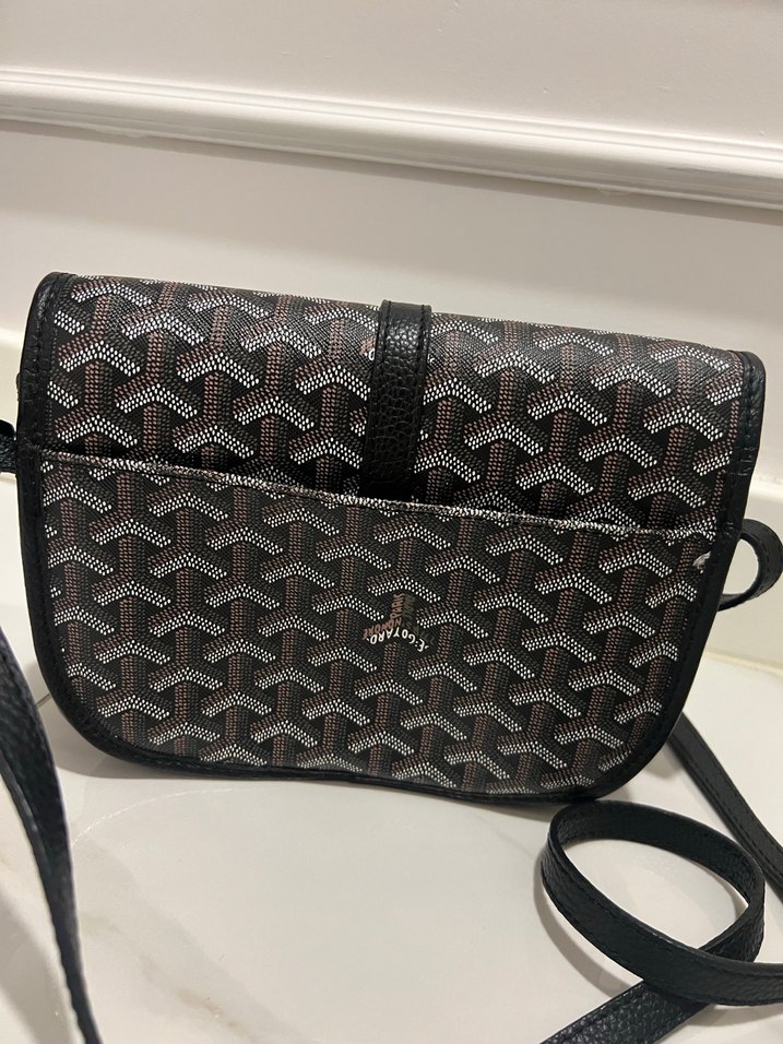 Goyard Çanta - Görsel 4