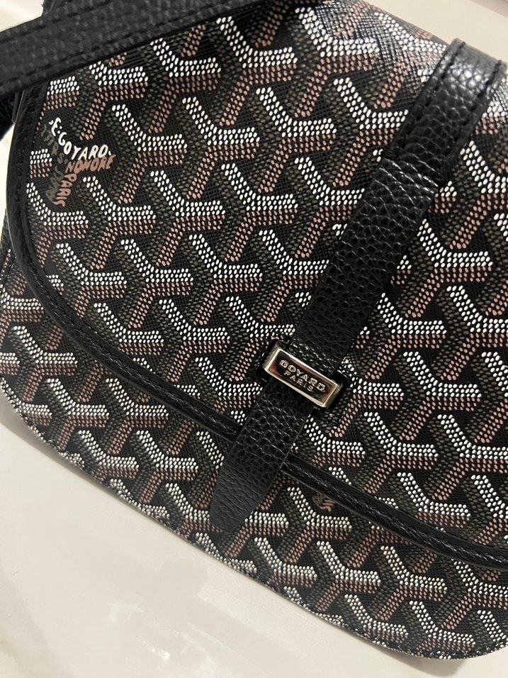 Goyard Çanta - Görsel 2