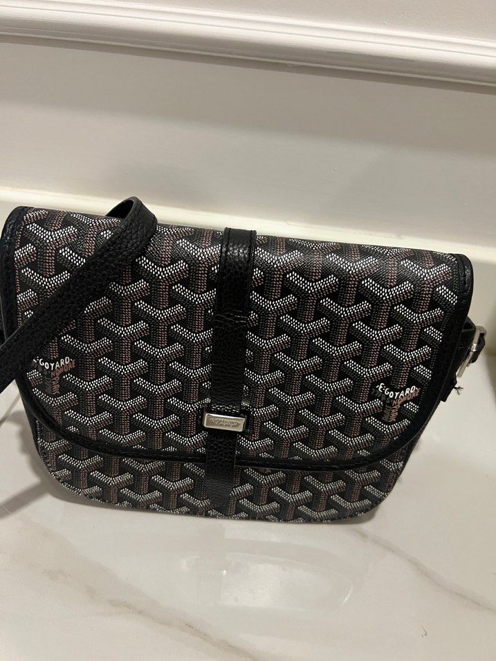 Goyard Çanta - Görsel 3