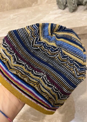 Missoni Bere - Görsel 3