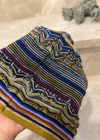 Missoni Bere - Görsel 4