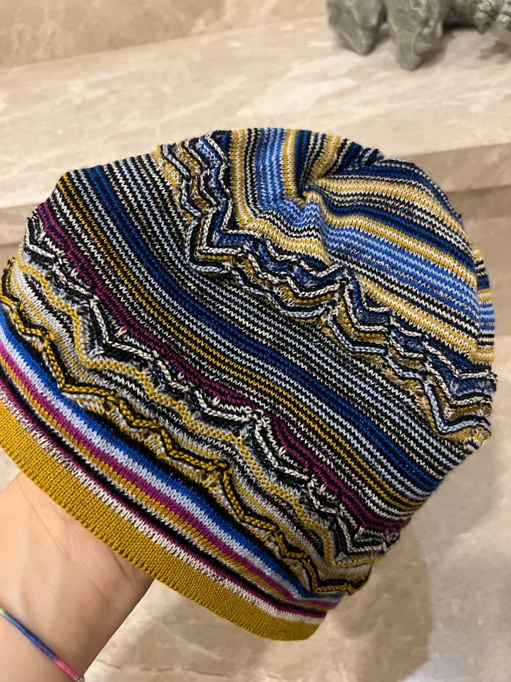 Missoni Bere - Görsel 3