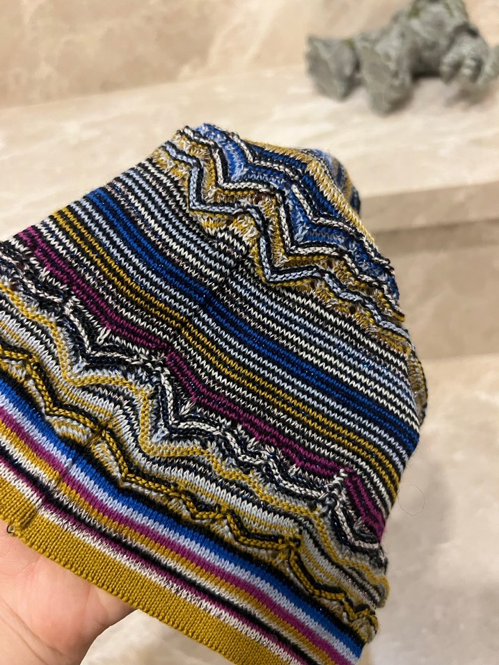 Missoni Bere - Görsel 4