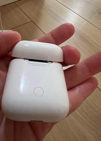 AirPods - Görsel 6