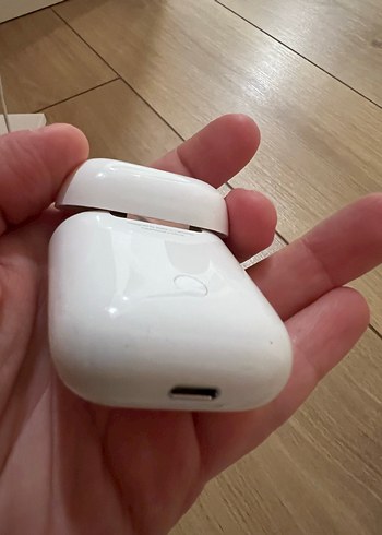 AirPods - Görsel 5