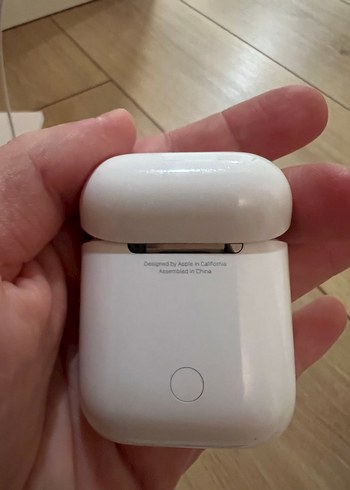 AirPods - Görsel 4