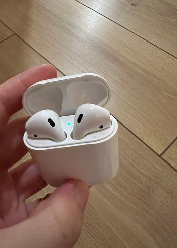 AirPods - Görsel 2